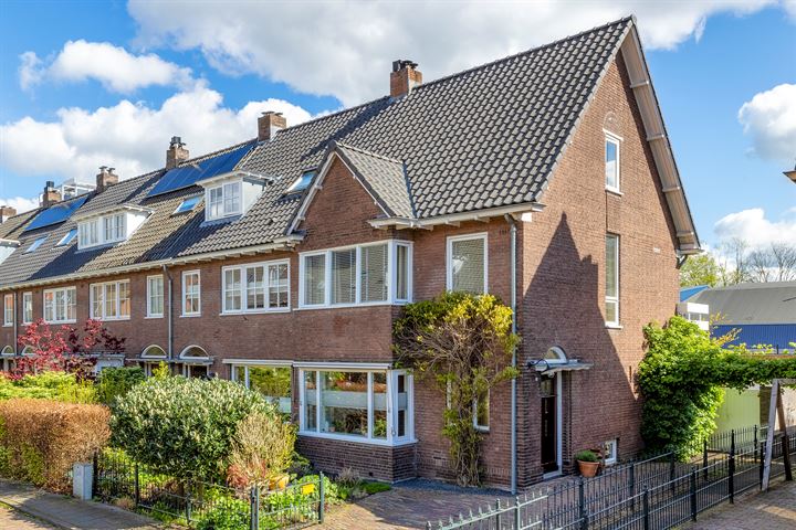 Hoornestraat 33 in Arnhem foto