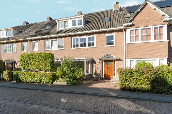 Hoornestraat 38 in Arnhem foto