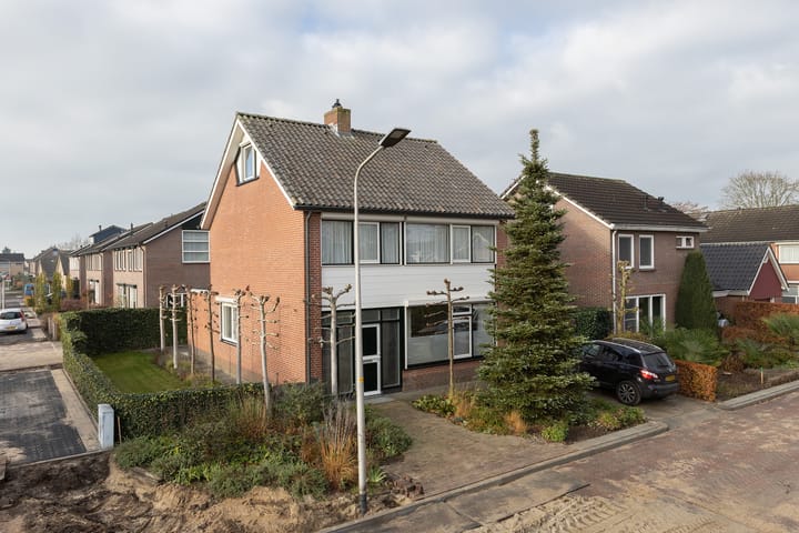 Hoornhorststraat 4 in Beltrum