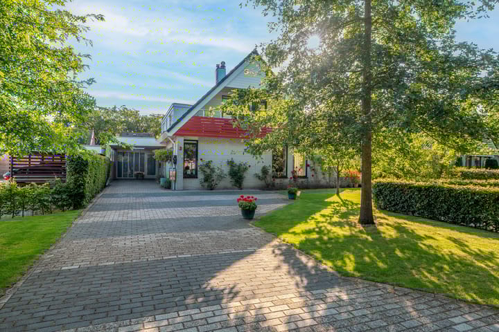 Hoorniklaan 3 in Groningen foto