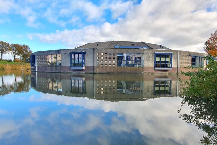 Hoornse Hop 38 in Lelystad