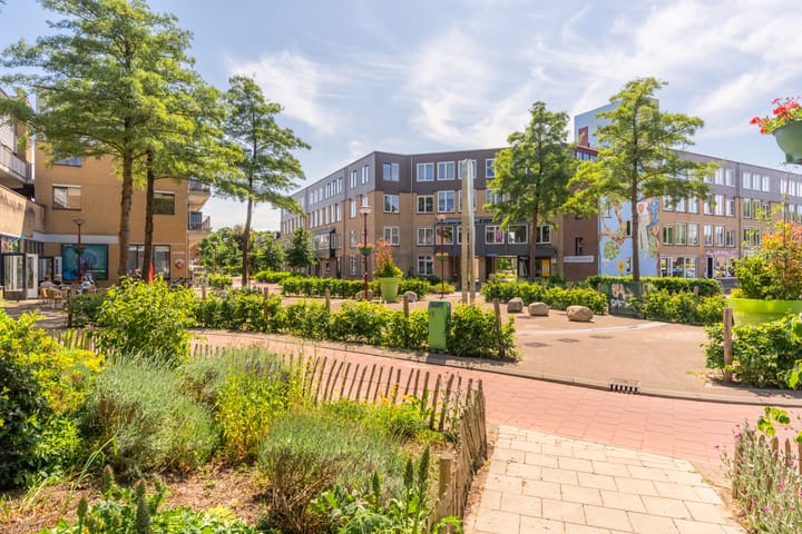 Hoornseschans 70 in Nieuwegein foto