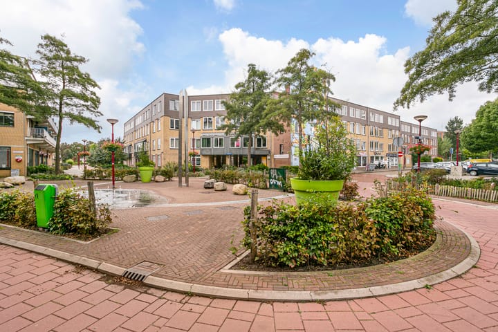 Hoornseschans 86 in Nieuwegein