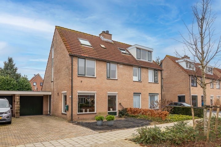 Hoornseweg 21 in Zeewolde foto