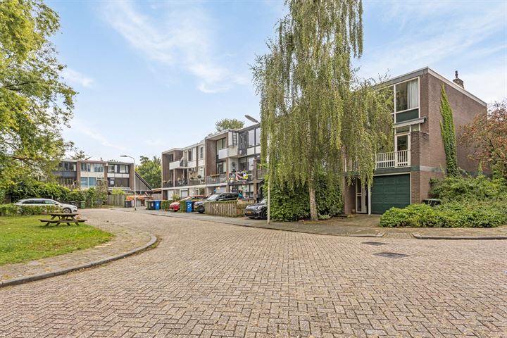 Hoornwerk 2 in Gorinchem foto