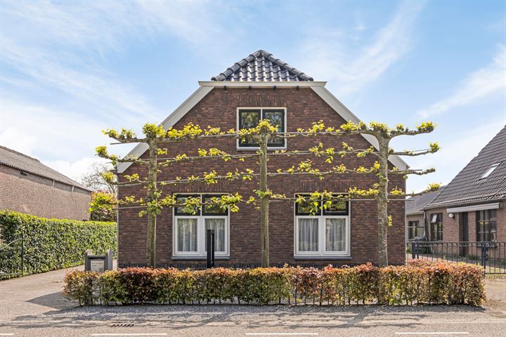 Hoorzik 37 in Kerkdriel foto