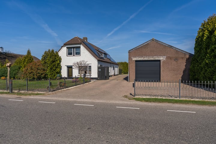 Hoorzik 46 in Kerkdriel foto