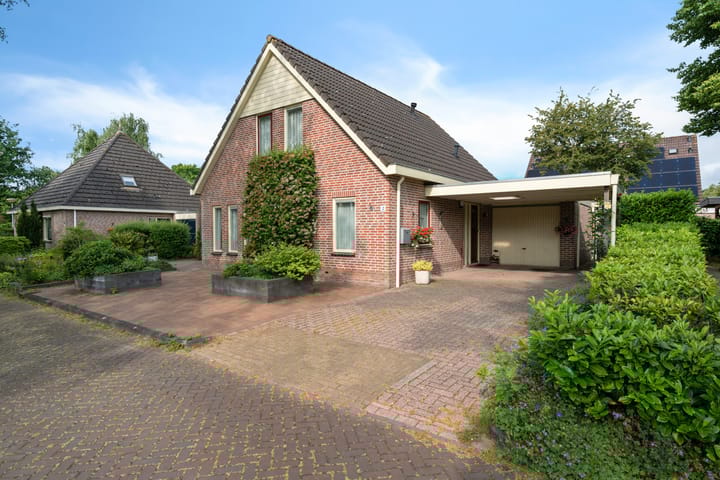 Foto van woning Hooybrink 2, Vledder