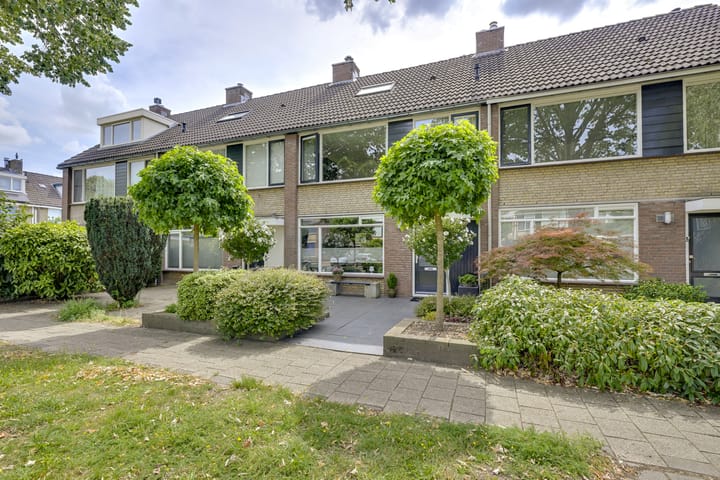 Hop-oord 22 in Houten