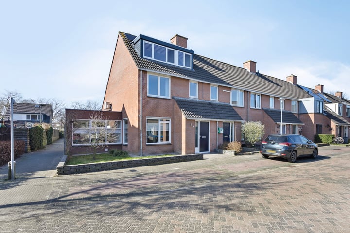Hopakker 24 in Vught foto