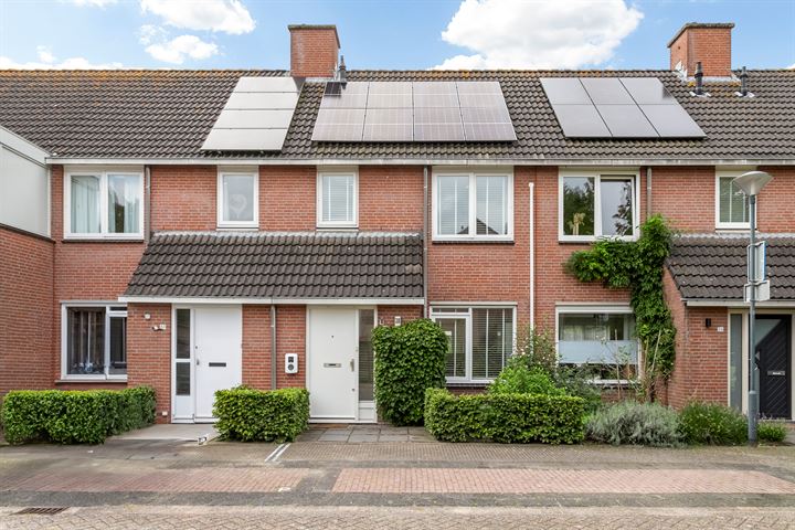 Hopakker 38 in Vught foto
