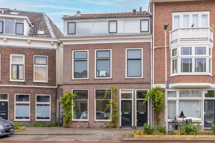 Hopakker 7 in Utrecht