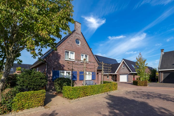 Hopland 42 in Kerkwijk foto