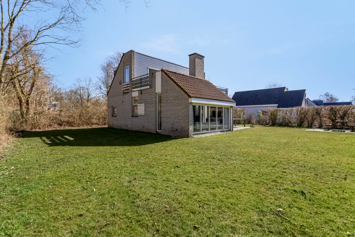 Hopman de Rijklaan 111 in Vrouwenpolder foto