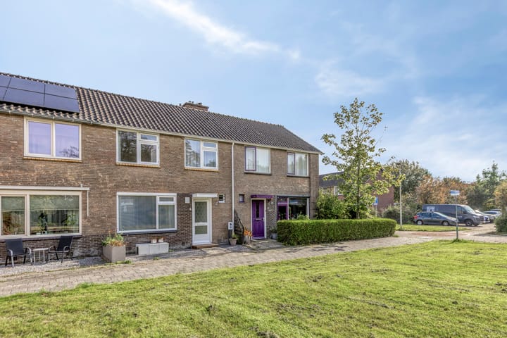 Hopperus Bumaperk 5 in Drachten