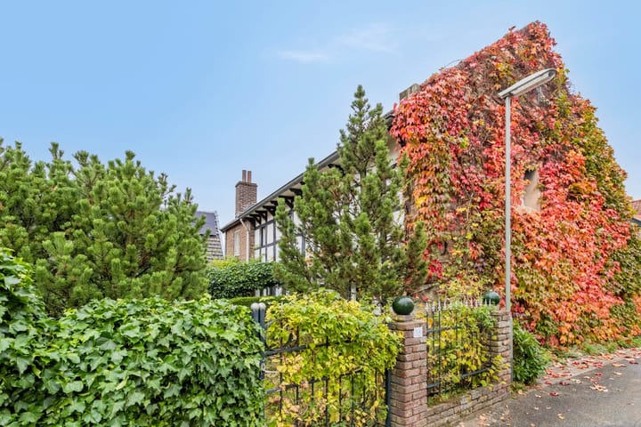 Foto van woning Hopschet 16, Vijlen