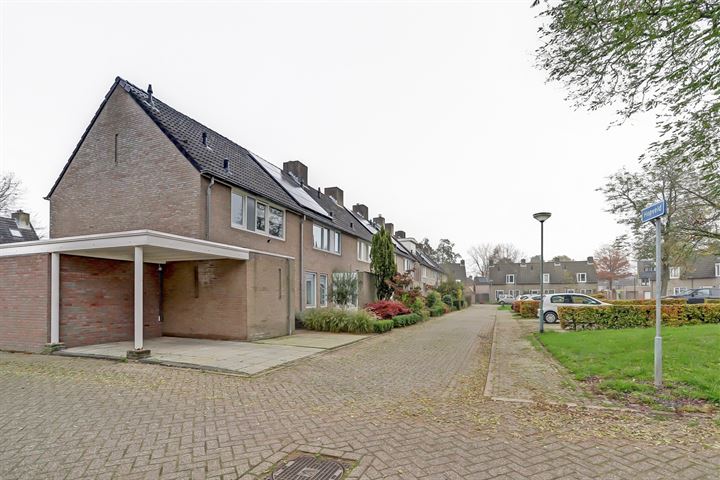 Hopveld 1 in Moergestel foto