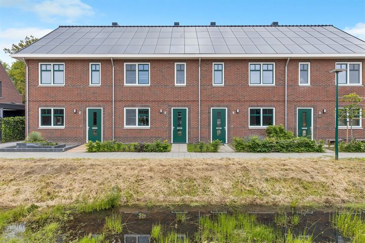 Hopveld 22 in Lieshout foto