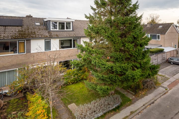 Foto van woning Hopweg 22, Haren Gn