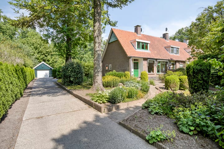 Foto van woning Hopweg 34C, Rutten