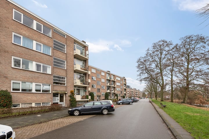 Hora Siccamasingel 341 in Groningen foto