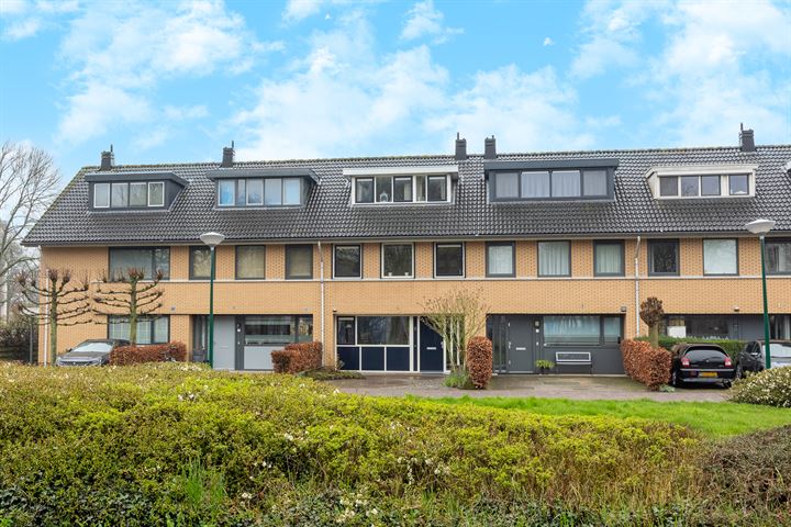 Horatius 5 in Wijk bij Duurstede foto