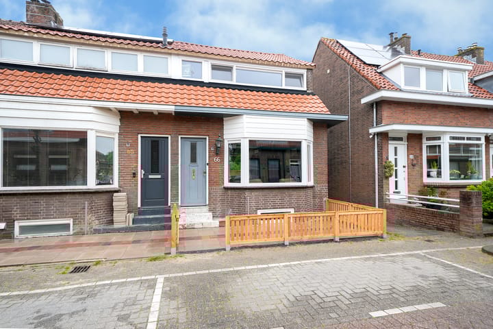 Hordijk 66 in Rotterdam foto