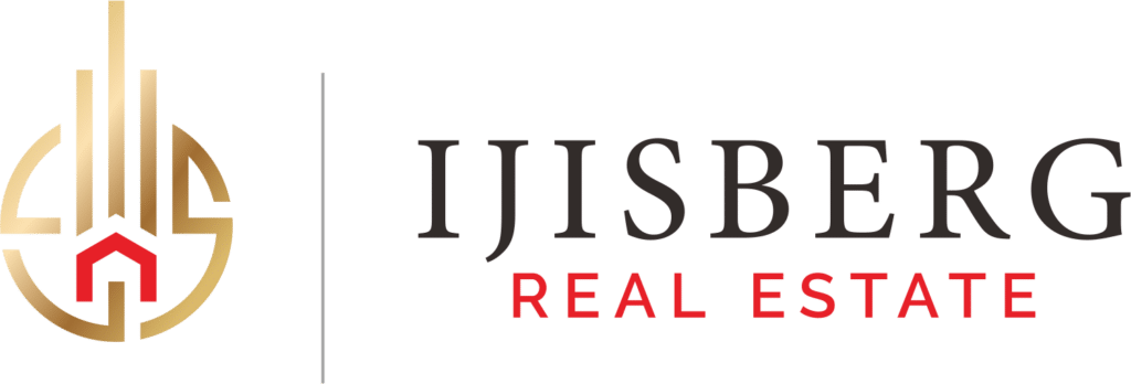 Logo van HoReSa.nl & IJisberg Real Estate