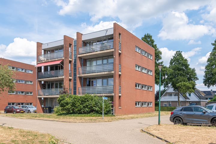 Horigenland 22 in Houten foto