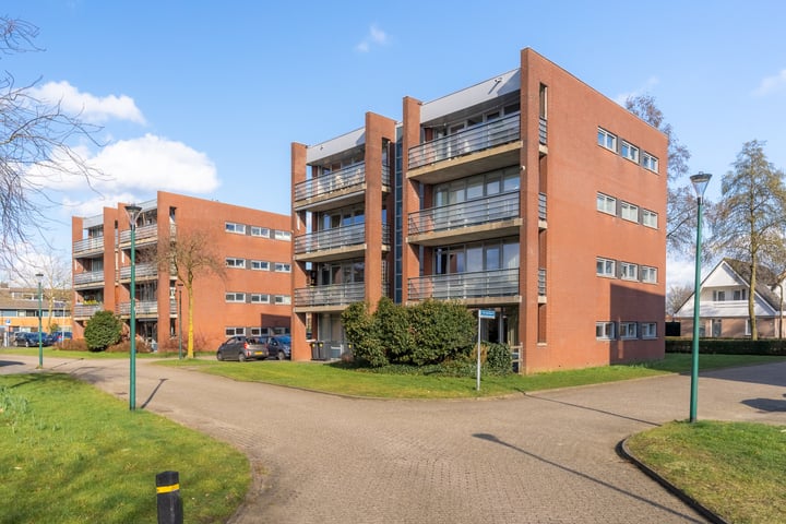 Horigenland 28 in Houten foto