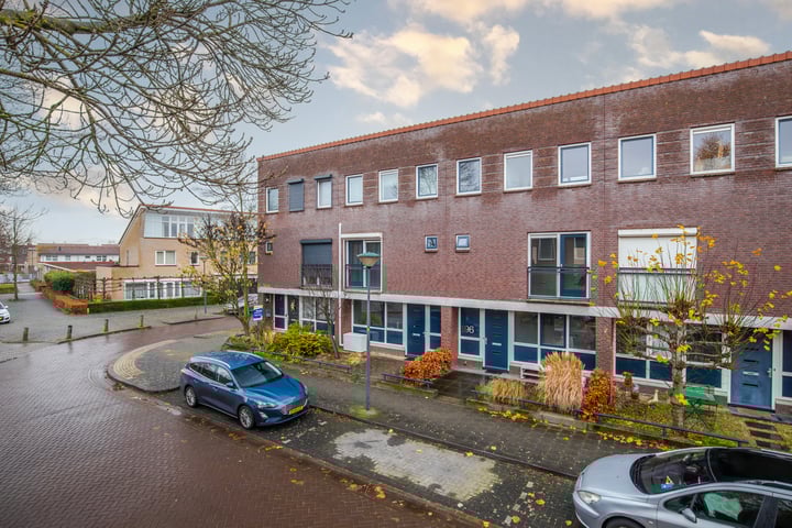 Horizon 196 in Elst foto