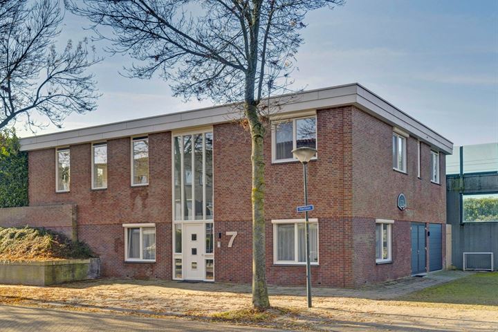 Horizon 7 in Elst foto
