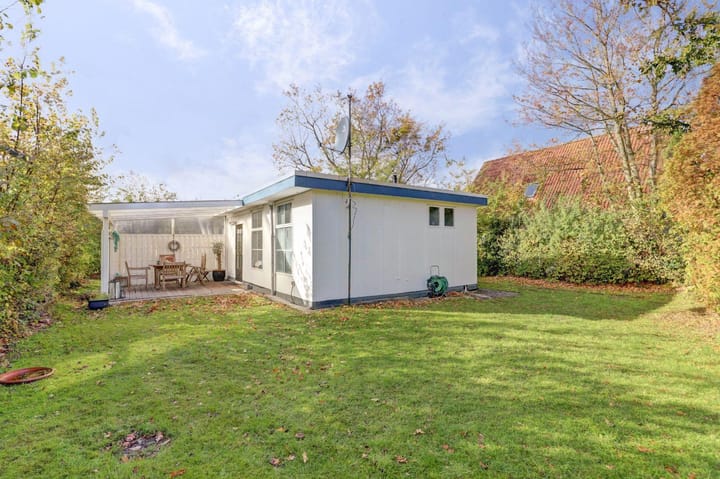 Horizon 94 in Renesse