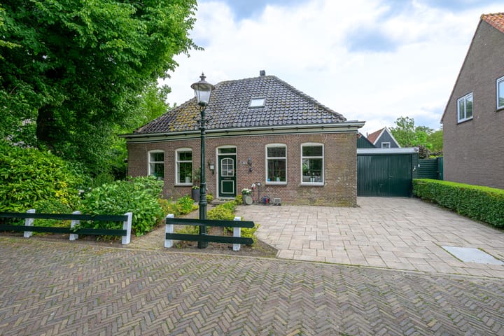 Foto van woning Hornderweg 10, Twisk
