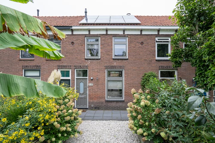 Foto van woning Horndijk 27, Leerdam