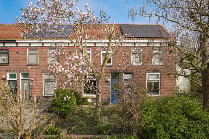 Horndijk 29 in Leerdam