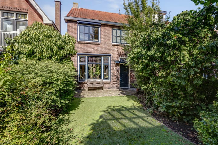 Foto van woning Horndijk 7, Leerdam