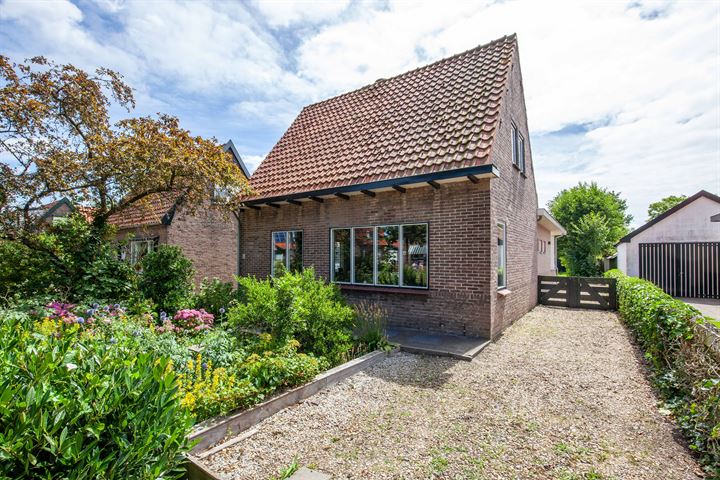 Hornweg 212 in Aalsmeer foto