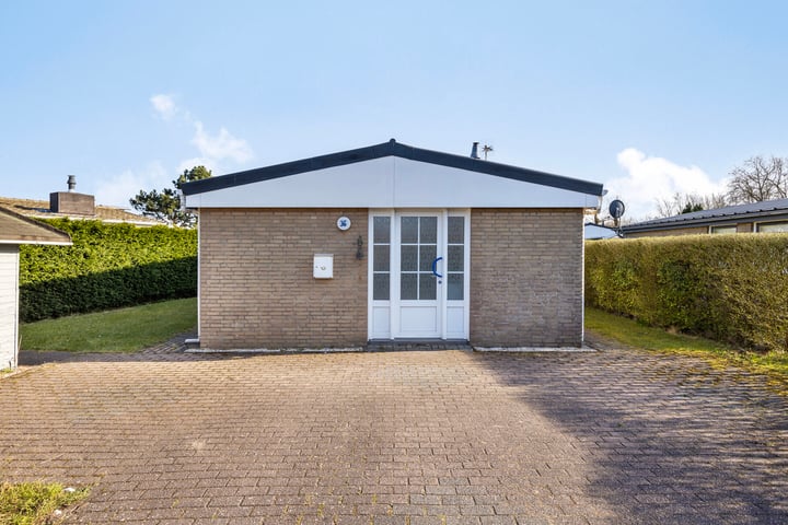 Horrelshoogte 36 in Ouddorp foto