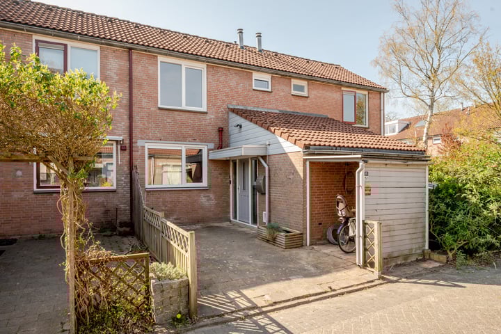 Foto van woning Horst 15 52, Lelystad