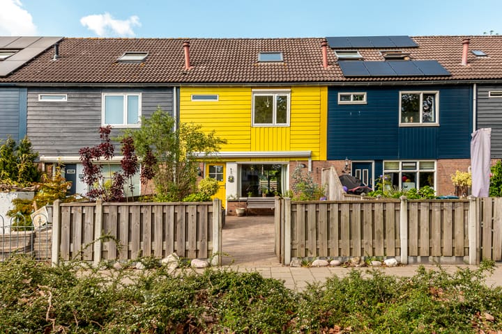 Horst 20 20 in Lelystad foto