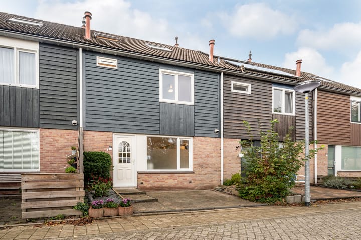Foto van woning Horst 22 35, Lelystad