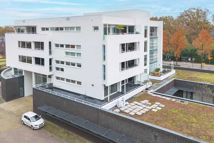 Horst 26 in Kaatsheuvel foto