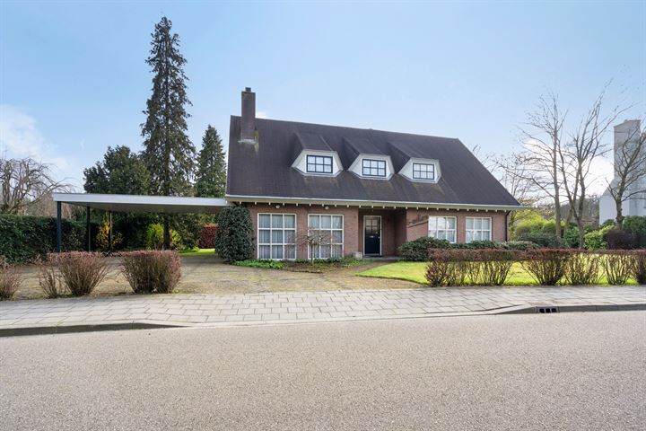 Horst 5 in Helmond foto