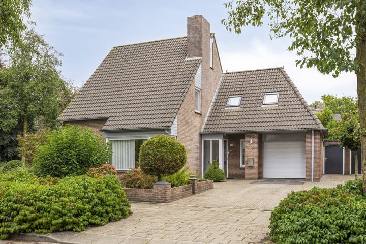 Horst 81 in Gemert