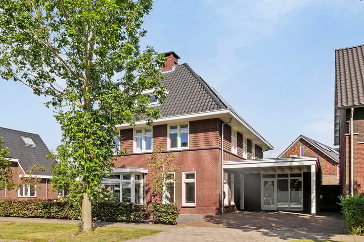 Horstakker 21 in Erp