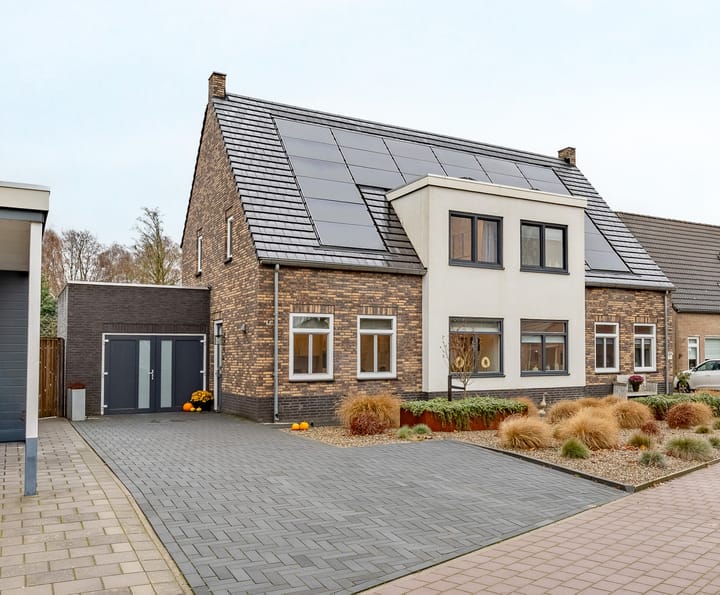 Foto van woning Horstenweg 1b, Holthees