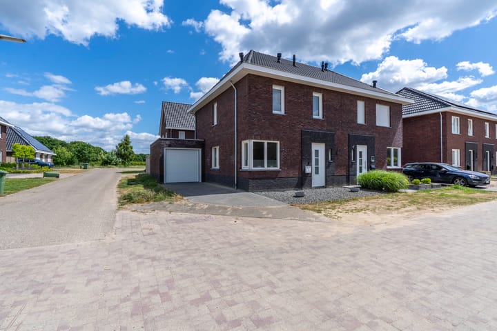 Foto van woning Horstenweg 40, Holthees