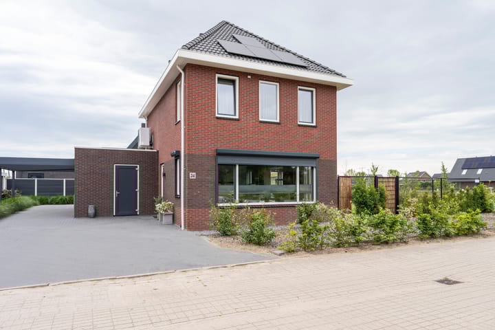 Horstenzoom 34 in Emmen