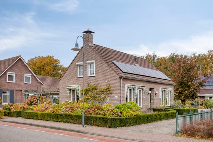 Horsterdijk 16a in Lottum